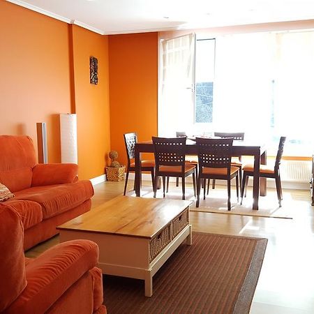 Mundaka Beach Flat Parking Privado Екстер'єр фото